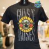 "Guns and Roses" (¡Envío GRATIS!)