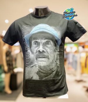 «Don Ramón» (¡Envío GRATIS!)