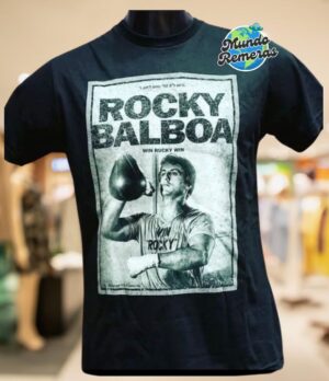 «Rocky» (¡Envío GRATIS!)