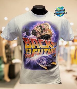 "Back" (¡Envío GRATIS!)