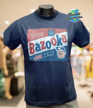 «Bazzoka» (¡Envío GRATIS!)