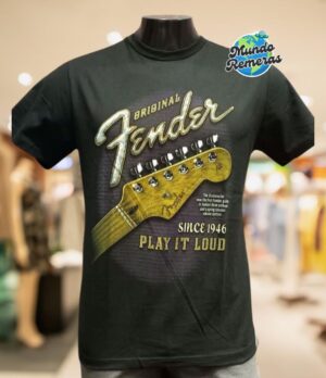 "Fender" (¡Envío GRATIS!)