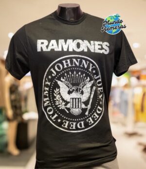 "Ramones" (¡Envío GRATIS!)