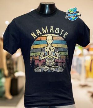 «Namasté» (¡Envío GRATIS!)