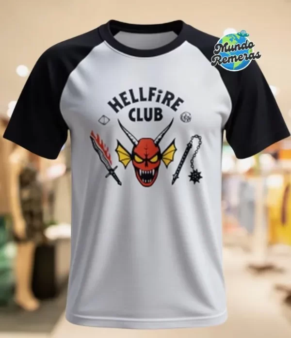 Hellfire Club (¡Envío GRATIS!)