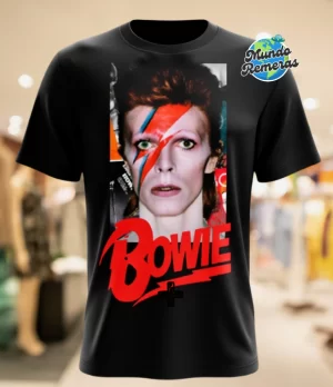 Bowie