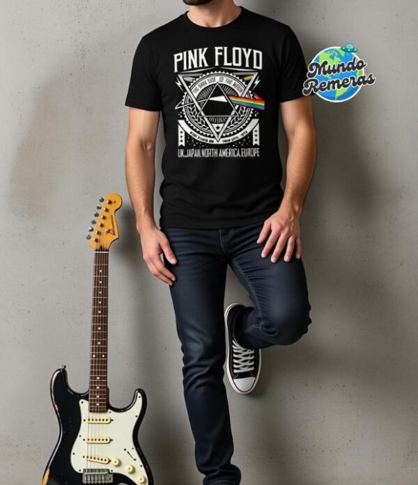 Pink Floyd (1971–1973)